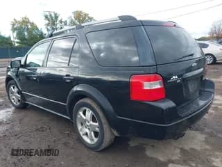 ✅ 2006 Ford Freestyle Limited • VIN: 1FMDK06196GA39600 • Lot: 43526413. Wystawiony na IAAI z przebiegiem 197 526 mil. Bezpłatny archiwum sprzedaży aukcyjnych z USA i szczegółowy raport historii pojazdu na DreamBid. Zdjęcie 3.