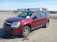 ✅ 2008 Chevrolet Equinox LS • VIN: 2CNDL13F886305209 • Лот: 42101949. Опубликован ранее на IAAI с пробегом 149 453 миль. Бесплатный доступ к архиву аукционных продаж из США и подробный отчёт об истории автомобиля на DreamBid. Изображение 17.