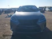 ✅ 2022 Lexus RX 450h • VIN: 2T2JGMDA3NC085550 • Лот: 43839819. Опубликован ранее на IAAI с пробегом 27 640 миль. Бесплатный доступ к архиву аукционных продаж из США и подробный отчёт об истории автомобиля на DreamBid. Изображение 13.