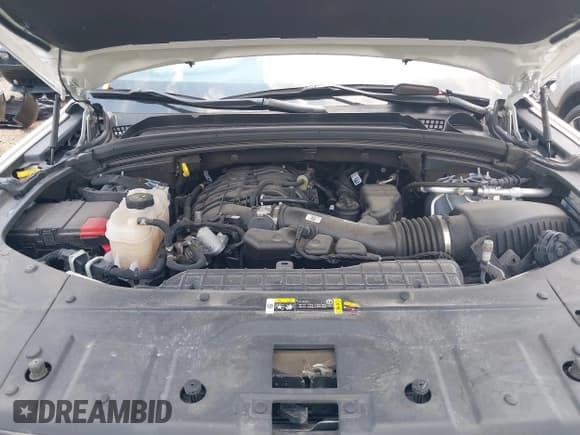 ✅ 2024 Jeep Grand Cherokee Altitude X • VIN: 1C4RJHAG6RC150740 • Лот: 43017118. Опубликован ранее на IAAI с пробегом 32 396 миль. Бесплатный доступ к архиву аукционных продаж из США и подробный отчёт об истории автомобиля на DreamBid. Изображение 10.