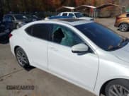 ✅ 2020 Acura TLX • VIN: 19UUB1F33LA006264 • Lot: 43666466. Wystawiony na IAAI z przebiegiem 87 510 mil. Bezpłatny archiwum sprzedaży aukcyjnych z USA i szczegółowy raport historii pojazdu na DreamBid. Zdjęcie 6.