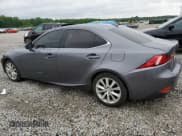 ✅ 2014 Lexus IS 250 • VIN: JTHBF1D29E5026694 • Lot: 55912075. Listed on Copart with 130,508 mi. Free auction sales archive from the USA and detailed vehicle history report at DreamBid. Image 2.