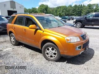 ✅ 2006 Saturn VUE • VIN: 5GZCZ53496S832740 • Lot: 43076634. Wystawiony na IAAI z przebiegiem 80 329 mil. Bezpłatny archiwum sprzedaży aukcyjnych z USA i szczegółowy raport historii pojazdu na DreamBid. Zdjęcie 1.