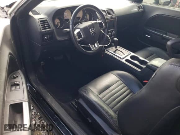 2014 Dodge Challenger R/T 100th Anniversary Appearance z VIN 2C3CDYBT0EH126521, wystawiony jako Copart lot #71803194 z przebiegiem 43 885 mil mil oraz Szkoda całkowita • Salvage title. Historia ofert i sprzedaży dostępna na DreamBid. Obrazek 8.