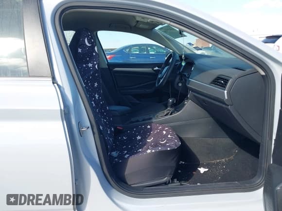 ✅ 2019 Volkswagen Jetta S • VIN: 3VWC57BU1KM097343 • Лот: 43723018. Опубликован ранее на IAAI с пробегом 116 857 миль. Бесплатный доступ к архиву аукционных продаж из США и подробный отчёт об истории автомобиля на DreamBid. Изображение 5.