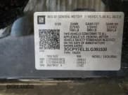 ✅ 2020 Chevrolet Silverado 1500 LT Trail Boss • VIN: 3GCPYFEL1LG391530 • Lot: 71391154. Wystawiony na Copart z przebiegiem 53 061 mil. Bezpłatny archiwum sprzedaży aukcyjnych z USA i szczegółowy raport historii pojazdu na DreamBid. Zdjęcie 14.