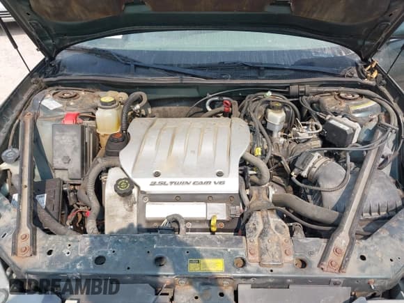 ✅ 1999 Oldsmobile Intrigue GLS • VIN: 1G3WX52H5XF376741 • Lot: 42878129. Listed on IAAI with 119,959 mi. Free auction sales archive from the USA and detailed vehicle history report at DreamBid. Image 10.