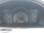 ✅ 2005 Kia Spectra LX • VIN: KNAFE122155135236 • Лот: 42623692. Опубликован ранее на IAAI с пробегом 120 000 миль. Бесплатный доступ к архиву аукционных продаж из США и подробный отчёт об истории автомобиля на DreamBid. Изображение 7.