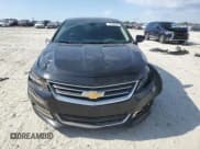 ✅ 2018 Chevrolet Impala LT • VIN: 2G1105S31J9169517 • Лот: 76186284. Опубликован ранее на Copart с пробегом 75 673 миль. Бесплатный доступ к архиву аукционных продаж из США и подробный отчёт об истории автомобиля на DreamBid. Изображение 5.