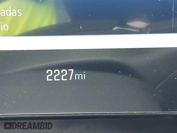 ✅ 2025 Chevrolet Equinox FWD LT • VIN: 3GNAXHEG8SL236235 • Lot: 42771842. Wystawiony na IAAI z przebiegiem 2 227 mil. Bezpłatny archiwum sprzedaży aukcyjnych z USA i szczegółowy raport historii pojazdu na DreamBid. Zdjęcie 15.