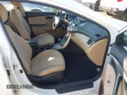 ✅ 2013 Hyundai Elantra GLS • VIN: 5NPDH4AE8DH387580 • Lot: 43845359. Listed on IAAI with 205,567 mi. Free auction sales archive from the USA and detailed vehicle history report at DreamBid. Image 5.