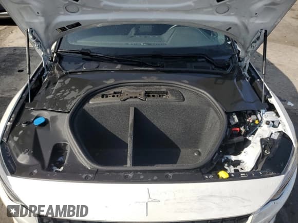 ✅ 2023 Polestar 2 • VIN: YSMEG3KA7PL159006 • Lot: 89845995. Wystawiony na Copart z przebiegiem 29 487 mil. Bezpłatny archiwum sprzedaży aukcyjnych z USA i szczegółowy raport historii pojazdu na DreamBid. Zdjęcie 11.