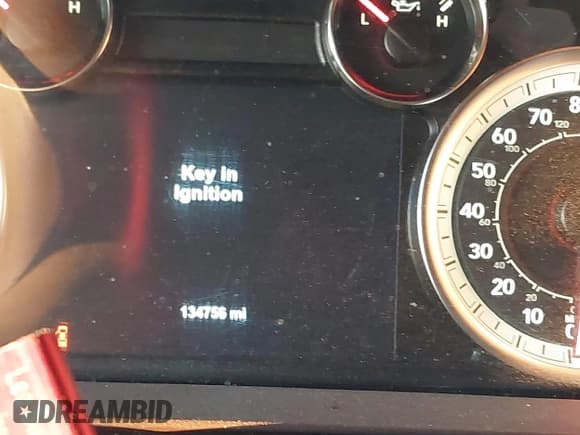 ✅ 2018 Ram 2500 Laramie • VIN: 3C6UR5FL0JG115269 • Lot: 41310111. Wystawiony na IAAI z przebiegiem 134 756 mil. Bezpłatny archiwum sprzedaży aukcyjnych z USA i szczegółowy raport historii pojazdu na DreamBid. Zdjęcie 16.