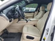 ✅ 2015 BMW X6 xDrive50i • VIN: 5UXKU6C54F0R33513 • Lot: 58395265. Listed on Copart with 160,049 mi. Free auction sales archive from the USA and detailed vehicle history report at DreamBid. Image 7.