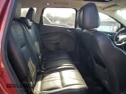 ✅ 2013 Ford Escape Titanium • VIN: 1FMCU0J93DUB55182 • Lot: 92138625. Listed on Copart with 118,930 mi. Free auction sales archive from the USA and detailed vehicle history report at DreamBid. Image 10.