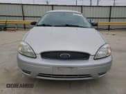 ✅ 2004 Ford Taurus LX • VIN: 1FAFP52224A203303 • Lot: 46334175. Listed on Copart with 158,832 mi. Free auction sales archive from the USA and detailed vehicle history report at DreamBid. Image 5.