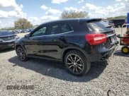 ✅ 2017 Mercedes-Benz GLA 250 • VIN: WDCTG4EB5HJ355997 • Lot: 52216825. Wystawiony na Copart z przebiegiem 91 014 mil. Bezpłatny archiwum sprzedaży aukcyjnych z USA i szczegółowy raport historii pojazdu na DreamBid. Zdjęcie 2.