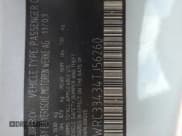 ✅ 2004 MINI Hardtop • VIN: WMWRC33434TJ56260 • Lot: 57022385. Wystawiony na Copart z przebiegiem 98 498 mil. Bezpłatny archiwum sprzedaży aukcyjnych z USA i szczegółowy raport historii pojazdu na DreamBid. Zdjęcie 12.