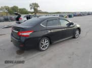 ✅ 2014 Nissan Sentra S • VIN: 3N1AB7AP0EL621528 • Lot: 43347301. Wystawiony na IAAI z przebiegiem 92 920 mil. Bezpłatny archiwum sprzedaży aukcyjnych z USA i szczegółowy raport historii pojazdu na DreamBid. Zdjęcie 4.