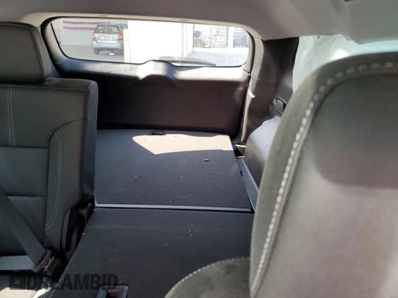 ✅ 2023 Chevrolet Blazer LT • VIN: 3GNKBJRS2PS133768 • Лот: 64442445. Опубликован ранее на Copart с пробегом Не указан. Бесплатный доступ к архиву аукционных продаж из США и подробный отчёт об истории автомобиля на DreamBid. Изображение 10.