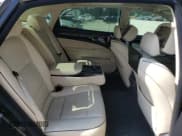 ✅ 2015 Hyundai Equus Signature • VIN: KMHGH4JH5FU093341 • Lot: 66696265. Listed on Copart with 108,472 mi. Free auction sales archive from the USA and detailed vehicle history report at DreamBid. Image 10.