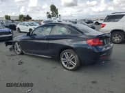 ✅ 2014 BMW 2 Series 228i • VIN: WBA1F5C5XEV246388 • Lot: 81973695. Wystawiony na Copart z przebiegiem 50 784 mil. Bezpłatny archiwum sprzedaży aukcyjnych z USA i szczegółowy raport historii pojazdu na DreamBid. Zdjęcie 2.