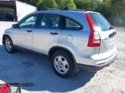 ✅ 2011 Honda CR-V LX • VIN: 5J6RE3H31BL000996 • Лот: 43426895. Опубликован ранее на IAAI с пробегом 71 093 миль. Бесплатный доступ к архиву аукционных продаж из США и подробный отчёт об истории автомобиля на DreamBid. Изображение 3.