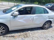 ✅ 2006 Volkswagen Jetta 2.5L • VIN: 3VWSG71K26M624575 • Лот: 42184114. Опубликован ранее на IAAI с пробегом 164 182 миль. Бесплатный доступ к архиву аукционных продаж из США и подробный отчёт об истории автомобиля на DreamBid. Изображение 6.