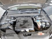 ✅ 2009 Audi A4 Premium Plus • VIN: WAUGF78K99A230121 • Лот: 56499675. Опубликован ранее на Copart с пробегом 169 123 миль. Бесплатный доступ к архиву аукционных продаж из США и подробный отчёт об истории автомобиля на DreamBid. Изображение 11.