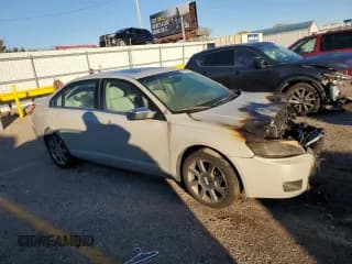 ✅ 2006 Lincoln Zephyr • VIN: 3LNHM26126R617214 • Lot: 80902734. Wystawiony na Copart z przebiegiem Nie podano. Bezpłatny archiwum sprzedaży aukcyjnych z USA i szczegółowy raport historii pojazdu na DreamBid. Zdjęcie 4.