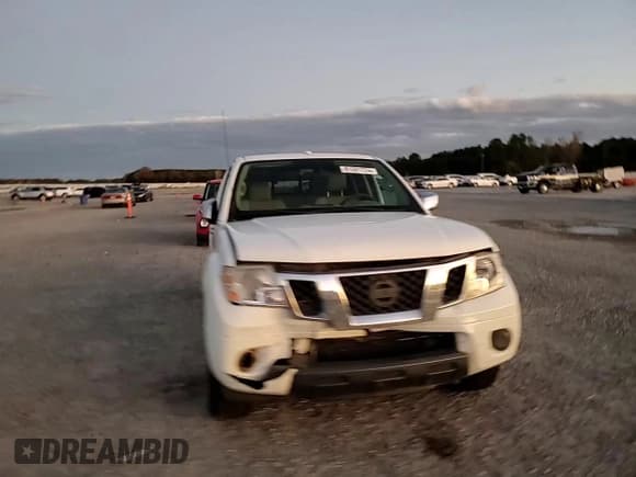 ✅ 2014 Nissan Frontier S • VIN: 1N6AD0ER5EN720868 • Lot: 81591724. Listed on Copart with 324,116 mi. Free auction sales archive from the USA and detailed vehicle history report at DreamBid. Image 11.