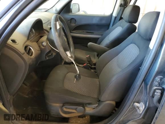 2011 Chevrolet HHR LS с VIN 3GNBAAFW0BS548798, выставлен на аукционе Copart как лот 77800474 с пробегом 167 875 миль миль и Списание • Salvage title. История ставок и продаж доступна на DreamBid. Изображение 7.