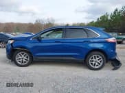 ✅ 2024 Ford Edge SEL • VIN: 2FMPK4J91RBA93633 • Лот: 43720357. Опубликован ранее на IAAI с пробегом 45 850 миль. Бесплатный доступ к архиву аукционных продаж из США и подробный отчёт об истории автомобиля на DreamBid. Изображение 14.