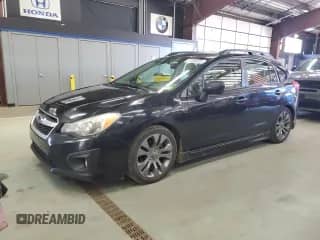 2014 Subaru Impreza Special Sports Premium с VIN JF1GPAL62EH321617, выставлен на аукционе Copart как лот 87489015 с пробегом 176 008 миль миль и Чистый • Clean title. История ставок и продаж доступна на DreamBid. Изображение 1.