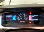 ✅ 2017 Ford Taurus SEL • VIN: 1FAHP2H80HG105716 • Lot: 42706355. Listed on Copart with 169,430 mi. Free auction sales archive from the USA and detailed vehicle history report at DreamBid. Image 9.