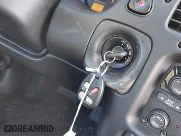 ✅ 2004 Chevrolet Monte Carlo SS Supercharged • VIN: 2G1WZ121249452631 • Lot: 41447110. Listed on IAAI with 75,049 mi. Free auction sales archive from the USA and detailed vehicle history report at DreamBid. Image 11.