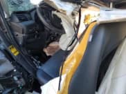 ✅ 2021 Toyota 4Runner Nightshade • VIN: JTECU5JR7M5247547 • Lot: 81483294. Listed on Copart with Not provided. Free auction sales archive from the USA and detailed vehicle history report at DreamBid. Image 8.