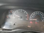 ✅ 1997 Dodge Dakota • VIN: 1B7GL23X5VS208252 • Lot: 82584134. Wystawiony na Copart z przebiegiem 152 633 mil. Bezpłatny archiwum sprzedaży aukcyjnych z USA i szczegółowy raport historii pojazdu na DreamBid. Zdjęcie 9.