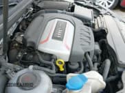 ✅ 2018 Audi S3 Premium Plus • VIN: WAUB1GFF8J1007023 • Lot: 42293430. Wystawiony na IAAI z przebiegiem 51 214 mil. Bezpłatny archiwum sprzedaży aukcyjnych z USA i szczegółowy raport historii pojazdu na DreamBid. Zdjęcie 19.