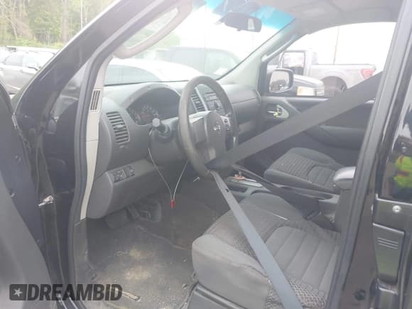 ✅ 2010 Nissan Frontier SE • VIN: 1N6AD0CW8AC447424 • Lot: 42178815. Listed on IAAI with 257,522 mi. Free auction sales archive from the USA and detailed vehicle history report at DreamBid. Image 5.
