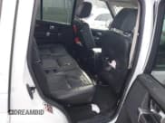 ✅ 2013 Land Rover LR4 Lux • VIN: SALAK2D40DA656408 • Lot: 41018475. Wystawiony na IAAI z przebiegiem Nie podano. Bezpłatny archiwum sprzedaży aukcyjnych z USA i szczegółowy raport historii pojazdu na DreamBid. Zdjęcie 8.