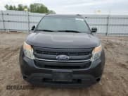 ✅ 2013 Ford Explorer Limited • VIN: 1FM5K7F85DGA07573 • Lot: 57808485. Wystawiony na Copart z przebiegiem 226 690 mil. Bezpłatny archiwum sprzedaży aukcyjnych z USA i szczegółowy raport historii pojazdu na DreamBid. Zdjęcie 5.