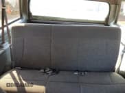 ✅ 1993 Ford Bronco XL • VIN: 1FMEU15N9PLA72050 • Лот: 71964234. Опубликован ранее на Copart с пробегом 260 217 миль. Бесплатный доступ к архиву аукционных продаж из США и подробный отчёт об истории автомобиля на DreamBid. Изображение 10.