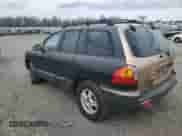 2002 Hyundai Santa Fe GLS с VIN KM8SC13D92U319473, выставлен на аукционе Copart как лот 50300365 с пробегом 112 352 миль миль и Чистый • Clean title. История ставок и продаж доступна на DreamBid. Изображение 2.