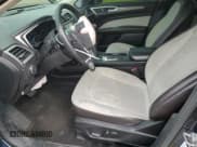 ✅ 2020 Ford Fusion SE • VIN: 3FA6P0HD7LR219884 • Lot: 57802645. Listed on Copart with 43,520 mi. Free auction sales archive from the USA and detailed vehicle history report at DreamBid. Image 7.