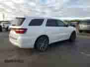 2018 Dodge Durango GT z VIN 1C4RDHDG6JC126316, wystawiony jako Copart lot #90825865 z przebiegiem 128 733 mil mil oraz Czysty tytuł • Clean title. Historia ofert i sprzedaży dostępna na DreamBid. Obrazek 3.