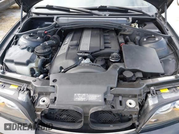 ✅ 2004 BMW 3 Series 325Ci • VIN: WBABW33414PL25483 • Лот: 40604293. Опубликован ранее на IAAI с пробегом Не указан. Бесплатный доступ к архиву аукционных продаж из США и подробный отчёт об истории автомобиля на DreamBid. Изображение 10.