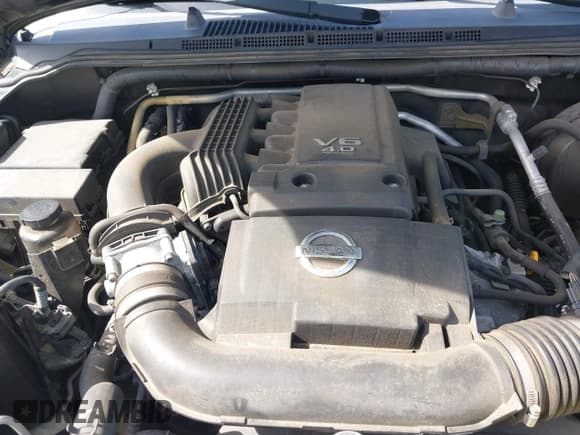 ✅ 2013 Nissan Frontier SV • VIN: 1N6AD0ER2DN730871 • Lot: 41843827. Listed on IAAI with 124,712 mi. Free auction sales archive from the USA and detailed vehicle history report at DreamBid. Image 10.