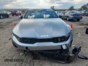 ✅ 2025 Kia K5 GT • VIN: KNAG44J8XS5340466 • Lot: 71696405. Listed on Copart with 1,971 mi. Free auction sales archive from the USA and detailed vehicle history report at DreamBid. Image 5.