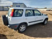✅ 1999 Honda CR-V EX • VIN: JHLRD1864XC001769 • Лот: 92393305. Опубликован ранее на Copart с пробегом 250 115 миль. Бесплатный доступ к архиву аукционных продаж из США и подробный отчёт об истории автомобиля на DreamBid. Изображение 3.